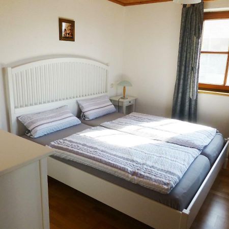 Ferienwohnung Boesch Taching am See ภายนอก รูปภาพ