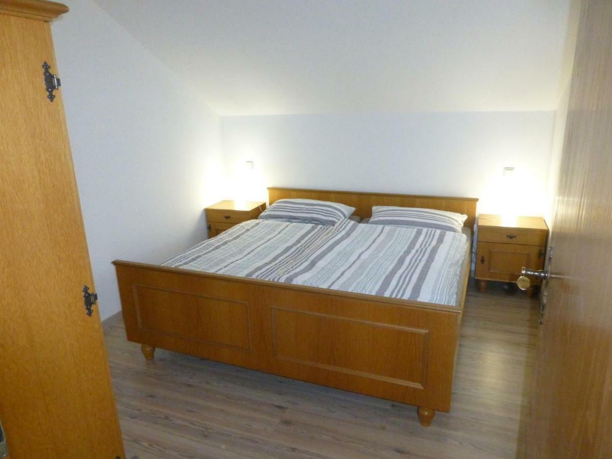 Ferienwohnung Boesch Taching am See ภายนอก รูปภาพ